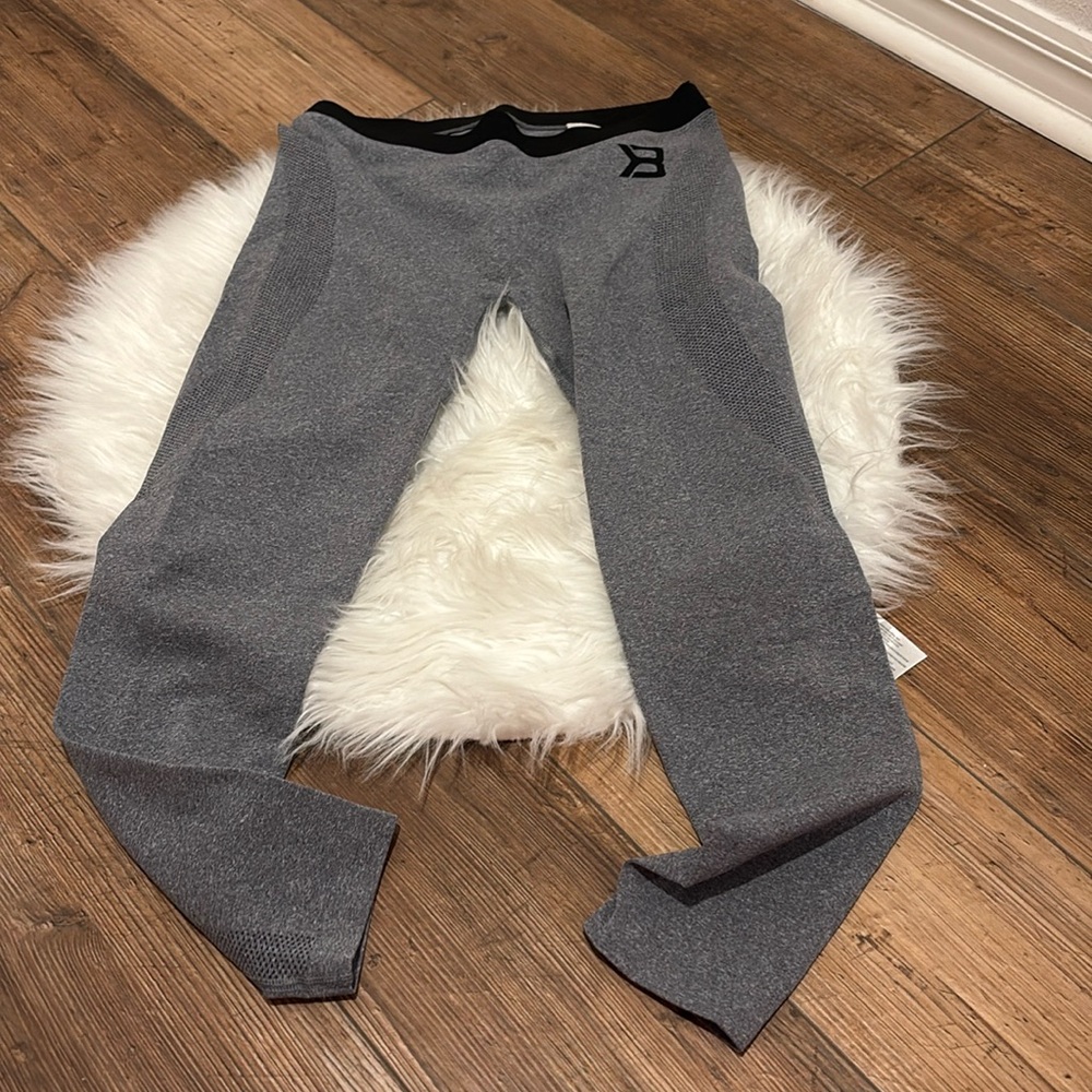 Better bodies leggings